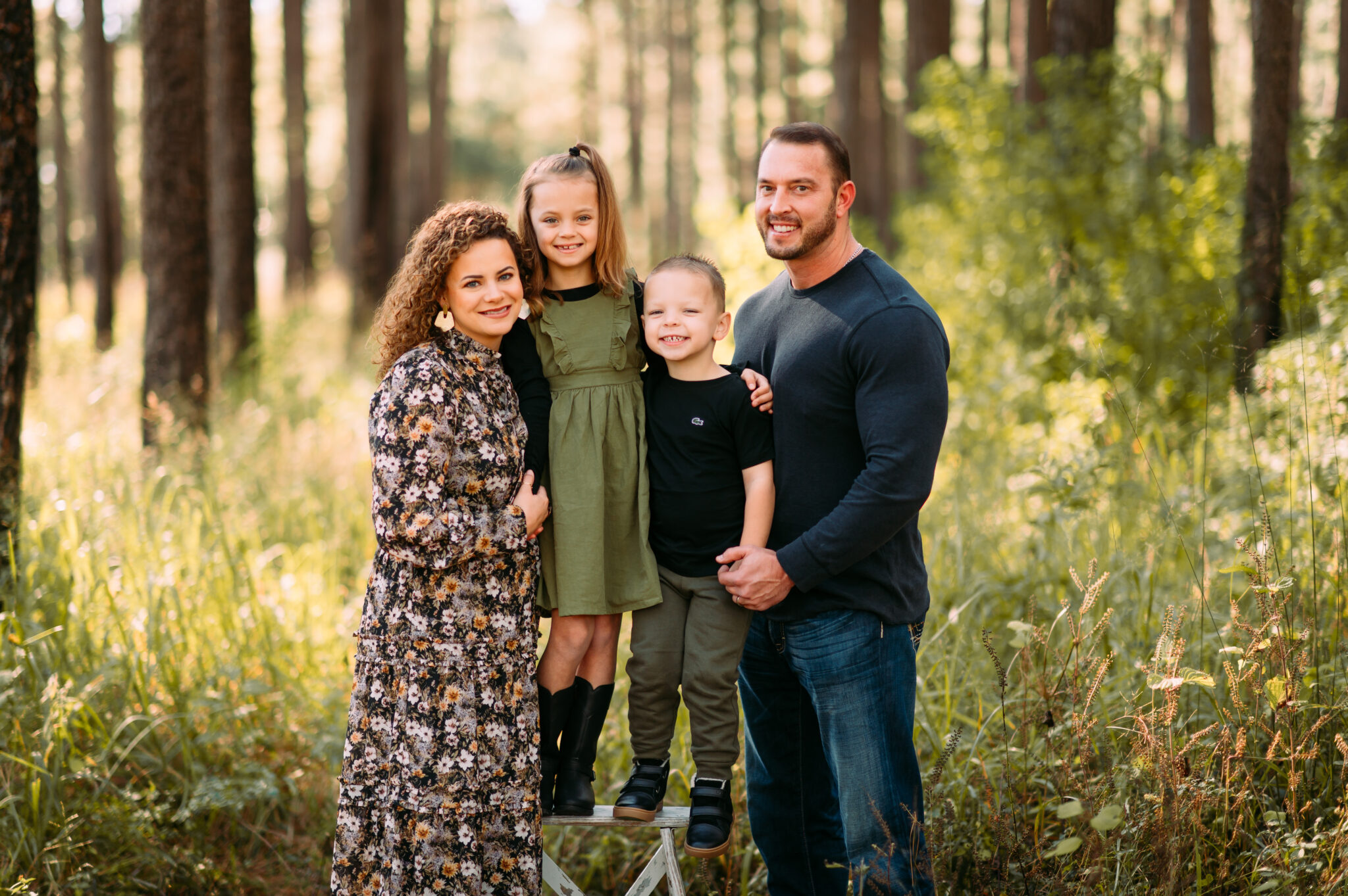 Affordable Family Photographer