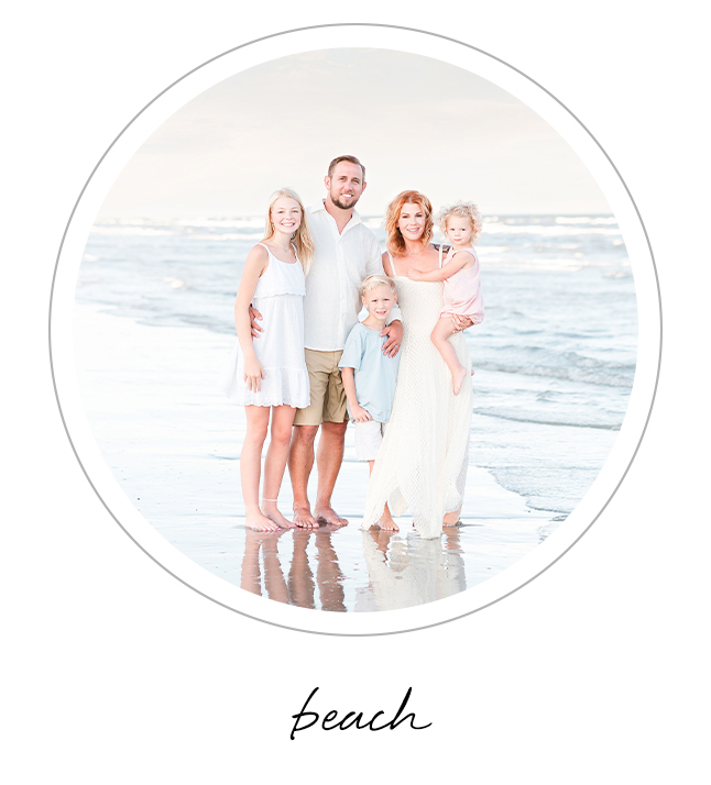 Bri Sullivan Photography - Beach Photography Sessions