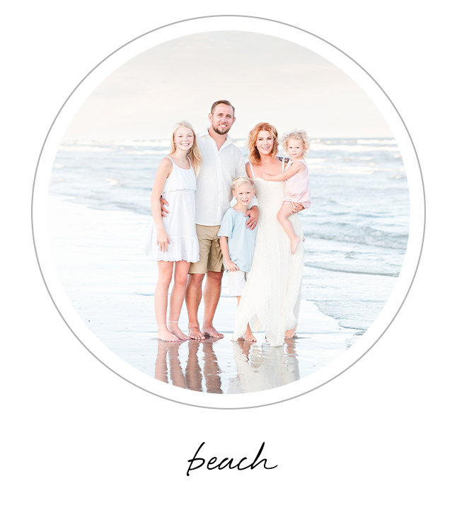 La Porte Texas Family Photography - Beach Photography Sessions