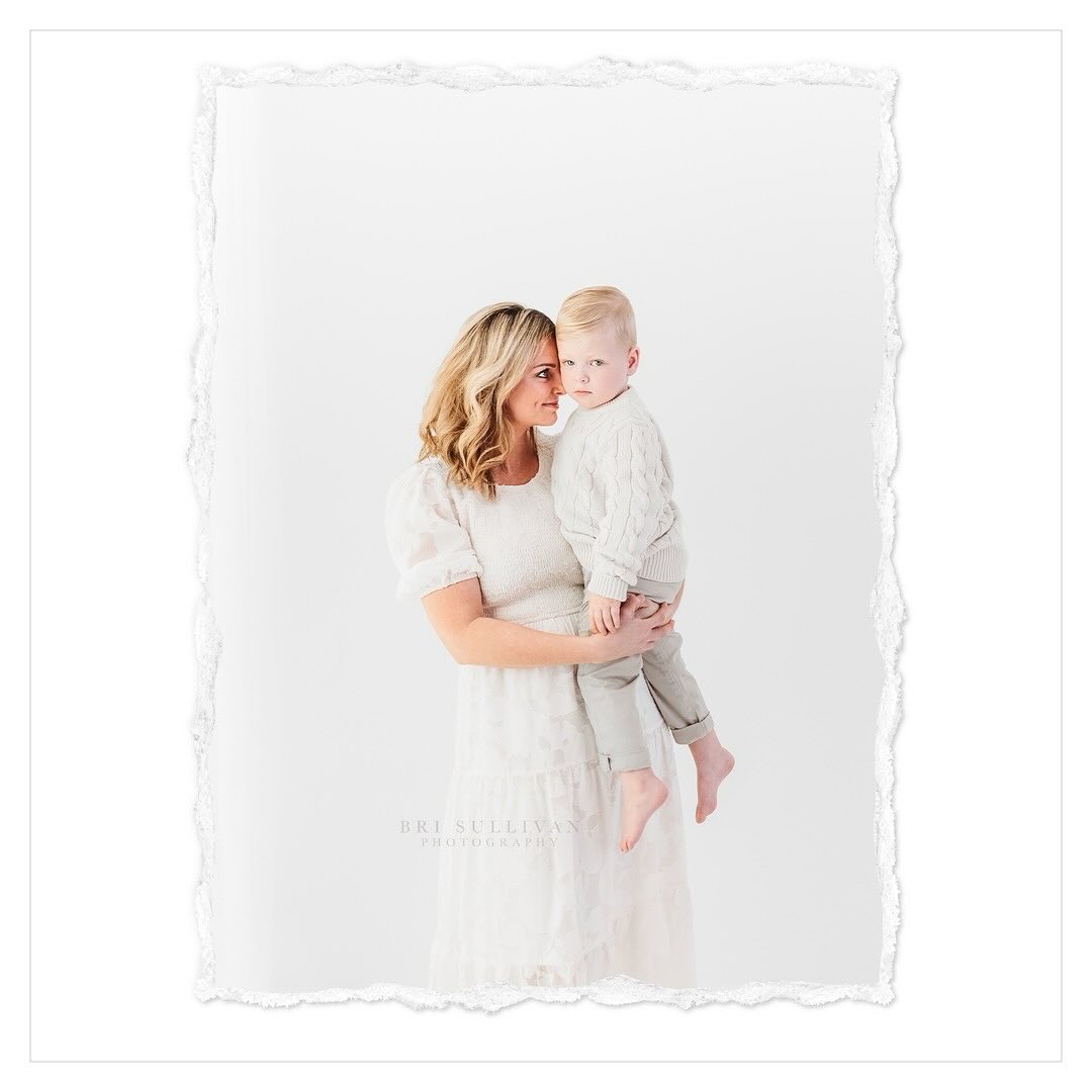 Studio Family Photography in Conroe, Texas