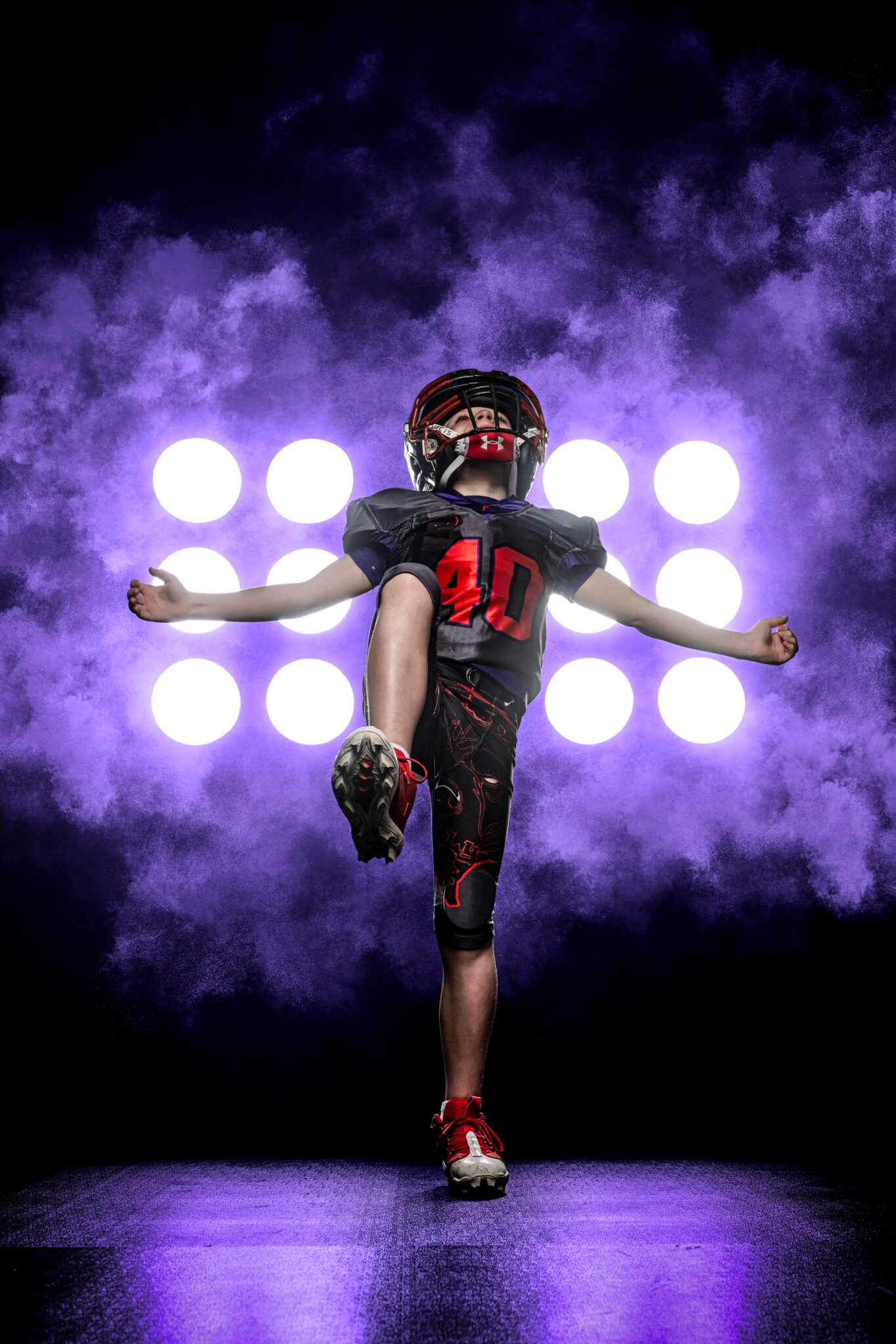 Sports Photography By Bri Sullivan